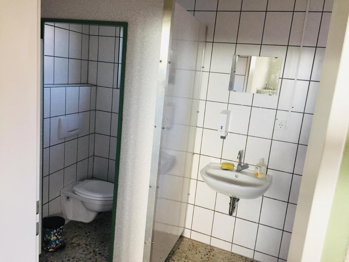 Apartament Gaestezimmer I Neo2 Staufenberg  Zewnętrze zdjęcie
