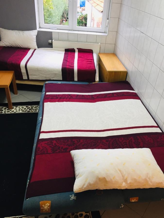 Apartament Gaestezimmer I Neo2 Staufenberg  Zewnętrze zdjęcie