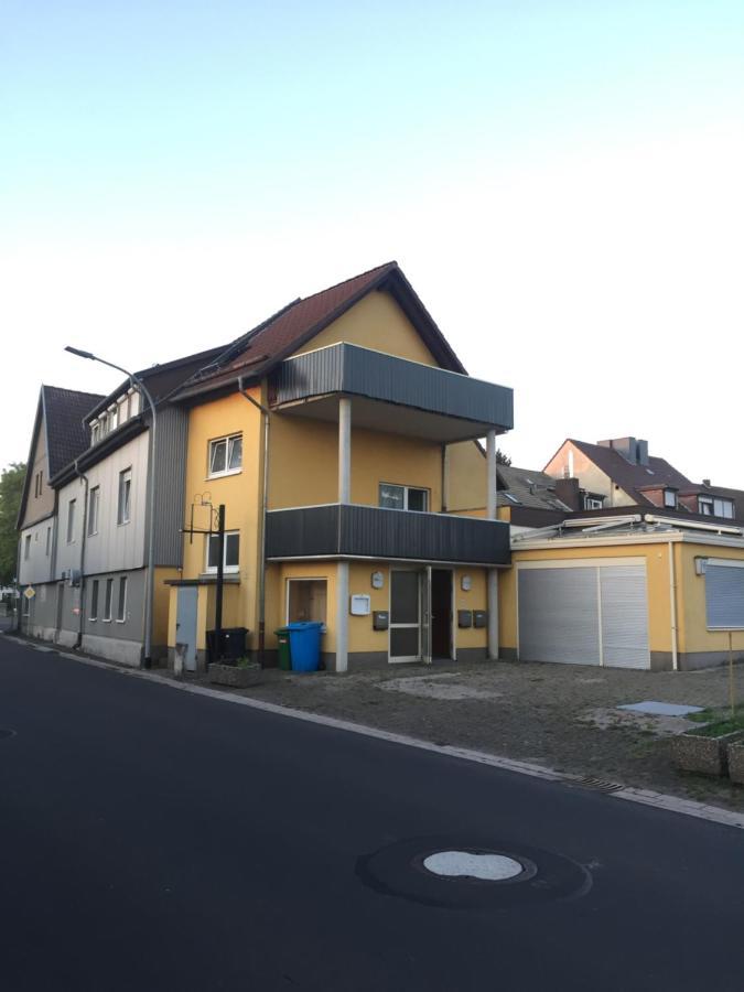 Apartament Gaestezimmer I Neo2 Staufenberg  Zewnętrze zdjęcie