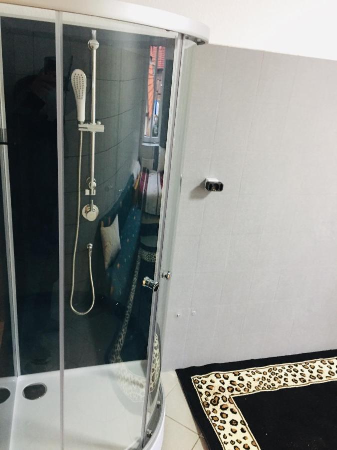 Apartament Gaestezimmer I Neo2 Staufenberg  Zewnętrze zdjęcie