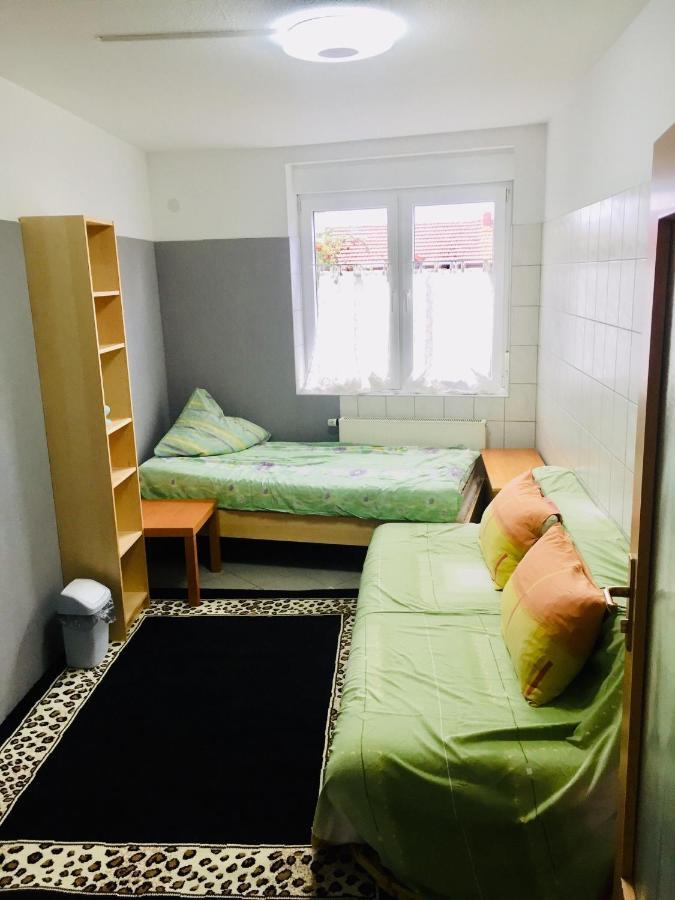Apartament Gaestezimmer I Neo2 Staufenberg  Zewnętrze zdjęcie